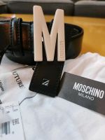 Moschino Gürtel 38/xs/75cm Schleswig-Holstein - Lübeck Vorschau