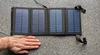 USB-Solarpanel, faltbare Solarmodule 20 watt Neu Niedersachsen - Oldenburg Vorschau