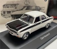 SCHUCO Opel Ascona-A Sport 1:43 Modellauto Hamburg-Mitte - Hamburg Altstadt Vorschau