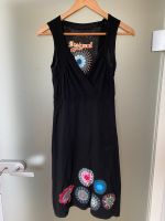 Kleid schwarz, Marke Desigual Gr. M / 38 Rheinland-Pfalz - Kaiserslautern Vorschau