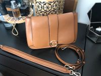 Michael Kors Tasche cognac neu! München - Schwabing-West Vorschau