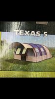 Euro Trail Texas 5 Zelt Camping 5 Personen Nordrhein-Westfalen - Langenfeld Vorschau