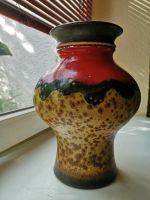 Alte Vase 31,5 cm made in west Germany aus Nachlass Schleswig-Holstein - Lübeck Vorschau