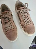Sneaker von Gabor Gr. 38 Leder incl. Versand Berlin - Tempelhof Vorschau