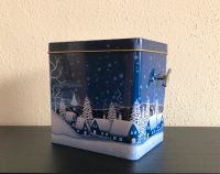 WEIHNACHTEN Spieluhr Spieldose Musik Box Dose Weihnachtsmelodie Bayern - Königsbrunn Vorschau