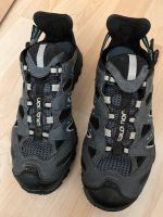 Salomon Amphibian Wasserschuhe Größe 38 Bayern - Ingolstadt Vorschau