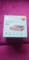 Tp Link 5port Gigabit LAN switch NEU OVP Nordrhein-Westfalen - Witten Vorschau