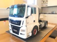 ScaleArt MAN TGX 2-Achs Sattelzugmaschine '' UNIKAT '' Hessen - Rödermark Vorschau