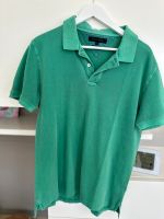 Hilfiger Hemd / T-Shirt Herren Gr.XL grün Baden-Württemberg - Mutlangen Vorschau