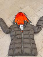 Tommy Hilfiger Jacke Damen Bayern - Bernau am Chiemsee Vorschau
