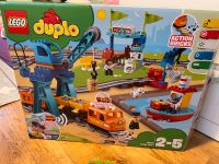 Duplo 10875 Güterzug Nordrhein-Westfalen - Rheine Vorschau