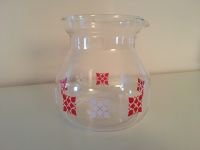 Kleine Vase Karaffe Vintage Retro 50er 60er 70er Jahre Schleswig-Holstein - Lübeck Vorschau