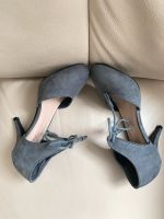 Bonprix Pumps Gr, 36 Absatzhöhe 7cm Nordrhein-Westfalen - Iserlohn Vorschau