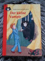 Buch - Der kleine Vampir Baden-Württemberg - Hambrücken Vorschau