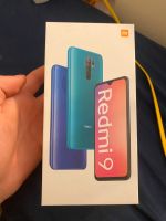 Xiaomi Redmi 9 Nordrhein-Westfalen - Augustdorf Vorschau