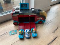 Paw Patrol Mighty Cruiser Bayern - Fraunberg Vorschau