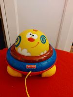 Fisher Price Musik Ball Zum Nachziehen,Raumschiff Enterprice Sachsen - Machern Vorschau