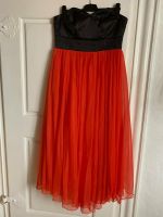 TOP * Ballkleid * Abendkleid * lang * Corsage * Gr. 40 Hessen - Marburg Vorschau