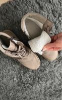 Stiefeletten Bayern - Aschaffenburg Vorschau