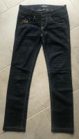 Killah Damen JEANS Made in Italy Gr. 27/S dunkelblau STYLE EBEL Hessen - Wiesbaden Vorschau