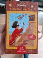 Spiel Capt'n Sharky Messer werfen Die Spiegelburg ab 5 Jahren Lindenthal - Köln Sülz Vorschau