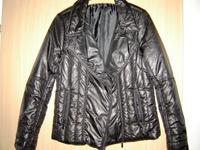 Damenkurzjacke Janina Größe 38 Sachsen - Zeithain Vorschau