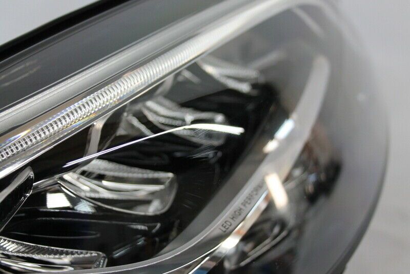 Mercedes C-Klasse W205 High Performance LED Scheinwerfer Rechts A in Eppelheim