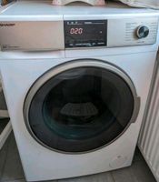 Waschmaschine + Trocker Niedersachsen - Göttingen Vorschau