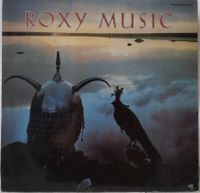 Vinyl-LP -Roxy Music - Avalon Nordrhein-Westfalen - Paderborn Vorschau