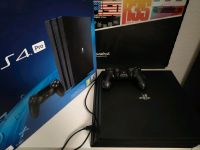 Playstation 4 Pro 1TB CUH-7216B Berlin - Lichtenberg Vorschau