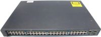 Netzwerk Switch Cisco Catalyst 3560 v2 Dresden - Briesnitz Vorschau