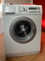 AEG Waschmaschine DEFEKT! Bayern - Babenhausen Vorschau