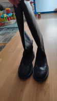 Stiefel Zara Leder Hannover - Nord Vorschau