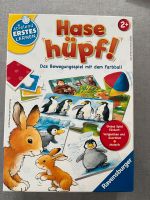 Hase hüpf! Spiel vin Ravensburger Saarland - Schmelz Vorschau