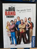 The Big Bang Theory Kartenspiel Baden-Württemberg - Neuhausen ob Eck Vorschau