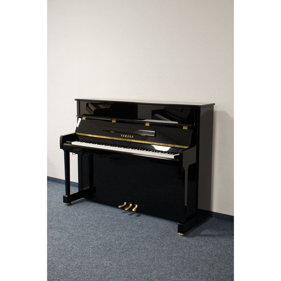 Yamaha P116 SH2 Silent Klavier Bj. 2022 - inkl. Garantie + Lief in Jena