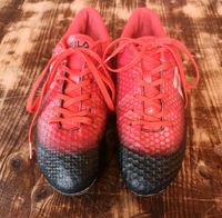 Fußball, Fußballschuhe, Fila, Sport Bayern - Kirchanschöring Vorschau