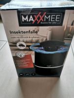 MAXXMEE Insektenfalle mit USB Neu OVP Bayern - Berngau Vorschau