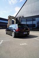 VW Golf 4 GTI 25 Jahre Edition Jubi 1.8T Baden-Württemberg - Korntal-Münchingen Vorschau