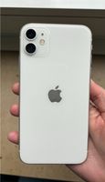 Apple iPhone weiß 128GB Düsseldorf - Pempelfort Vorschau