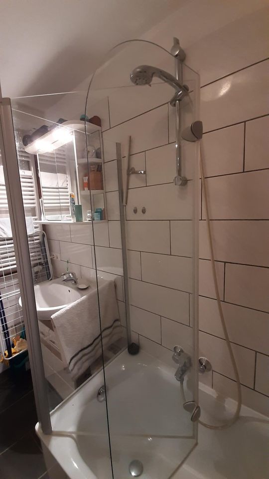 2 ZW/Kü/Bad provisionsfrei von privat **RESERVIERT** in Augsburg