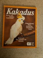 Tierbücher  - Kakadus Nordrhein-Westfalen - Ratingen Vorschau