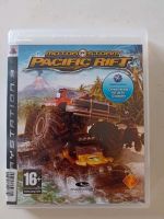 PS3 MotorStorm Pacific Rift Hessen - Eschenburg Vorschau