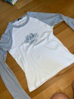 Brandy Melville Langarmshirt Heaven Sent One Size Gr. 34/36 Nordrhein-Westfalen - Kreuztal Vorschau