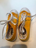 Kinder-Sneaker von HIP&HOPPS (34) - gelb Dresden - Blasewitz Vorschau
