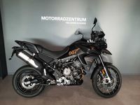 Triumph Tiger 900 Bond Edition Wietmarschen - Lohne Vorschau