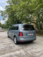 VW Touran 2,0 TDI West - Schwanheim Vorschau