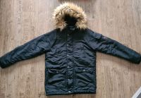 Crosshatch Winterjacke/Parka,Herren,Größe M Mecklenburg-Vorpommern - Pasewalk Vorschau