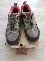 CMP Outdoor- / Wander-Halbschuhe Gr. 37 eher 36 Nordrhein-Westfalen - Wipperfürth Vorschau