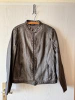 Kunstlederjacke Jacke Sachsen - Dahlen Vorschau